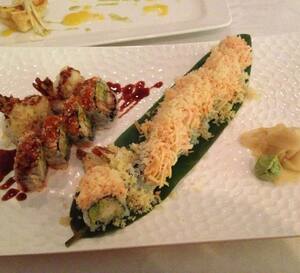 Jasmine Asian Bistro Canton Canton